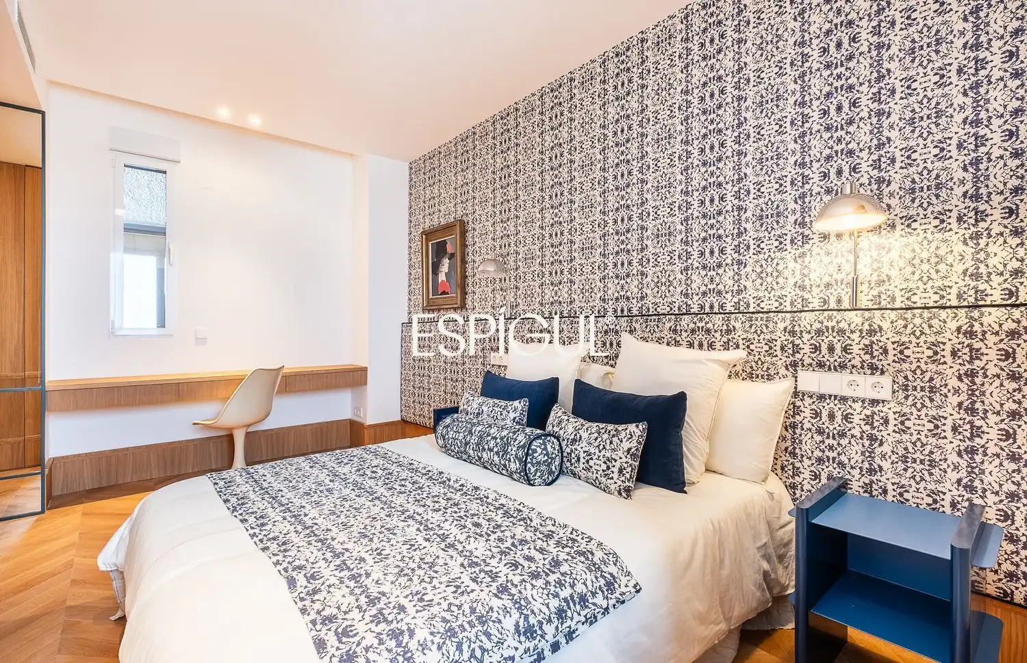 Habitación de Piso en venta en Madrid con Aire acondicionado, Calefacción y Terraza