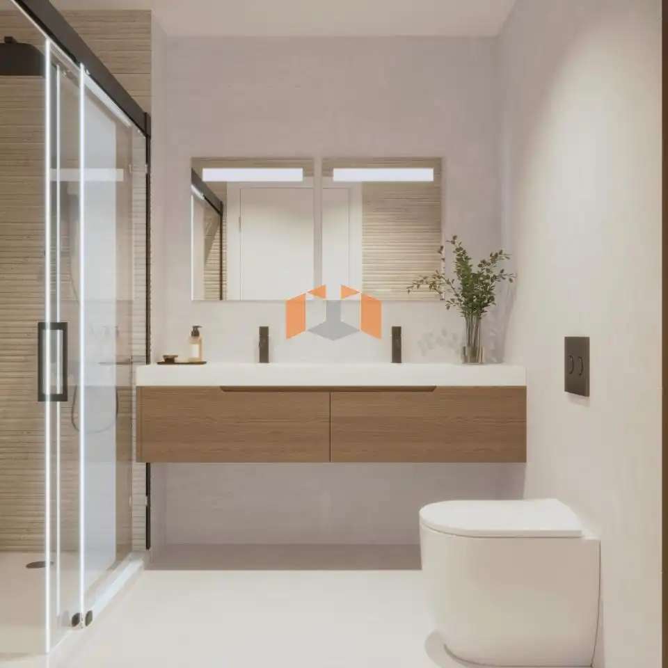 Flat with lift for sale in Teis, imagen 8