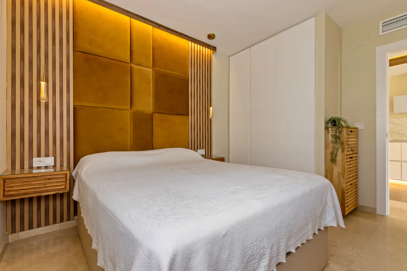 Apartamento de alquiler en Calle Don Juan Manuel, Montemar