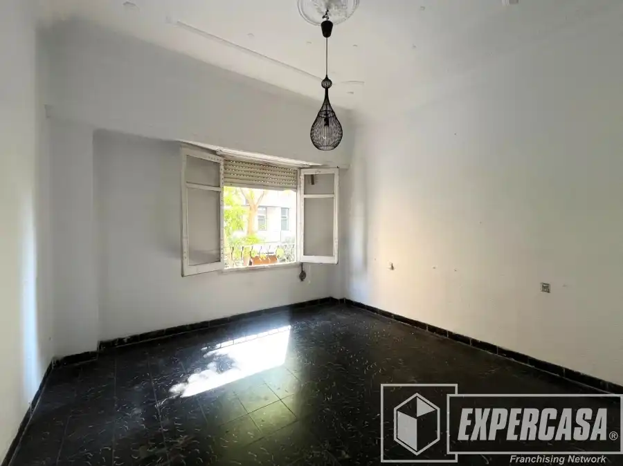 Sala de estar de Piso en venta en Valencia con Terraza