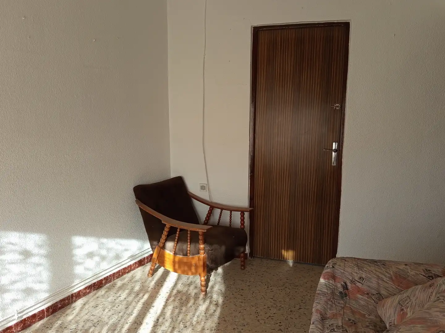 Dormitori de Casa o xalet en venda en Villatobas amb Calefacció