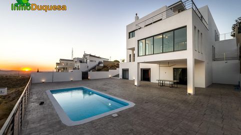 Foto 3 de Casa o chalet en venta en Calle Cenes de la Vega, 31, Altos de la Zubia, La Zubia