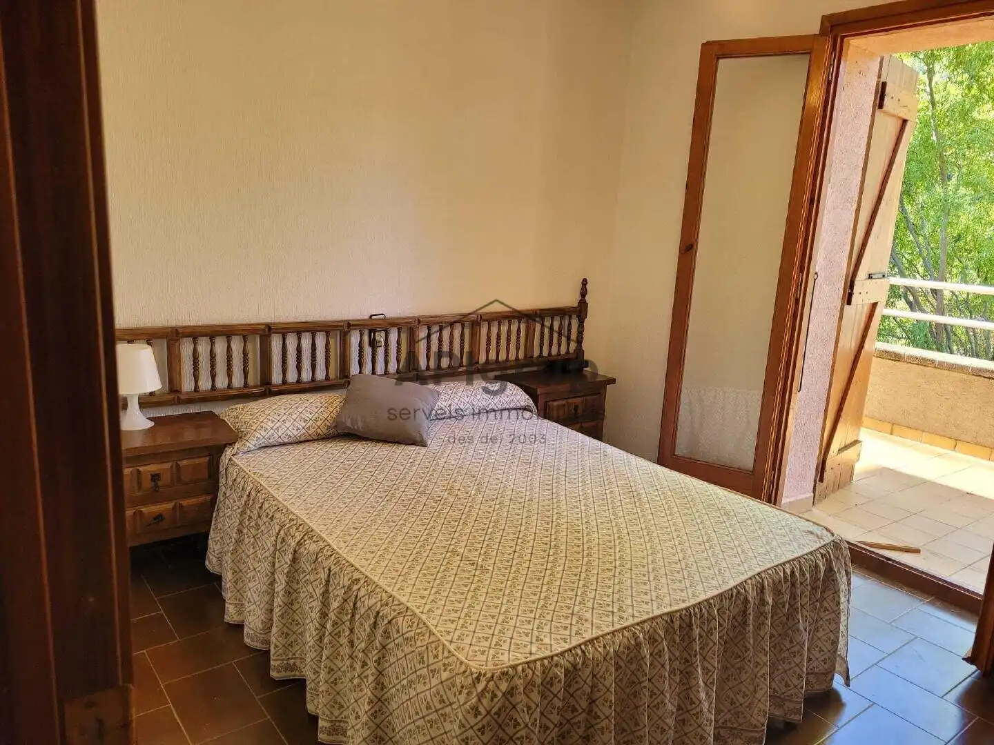 Haus zum Verkauf in Fígols i Alinyà, imagen 8
