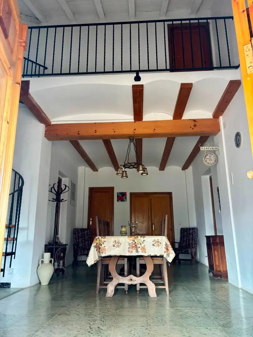 Country house for sale in Tàrbena, imagen 5