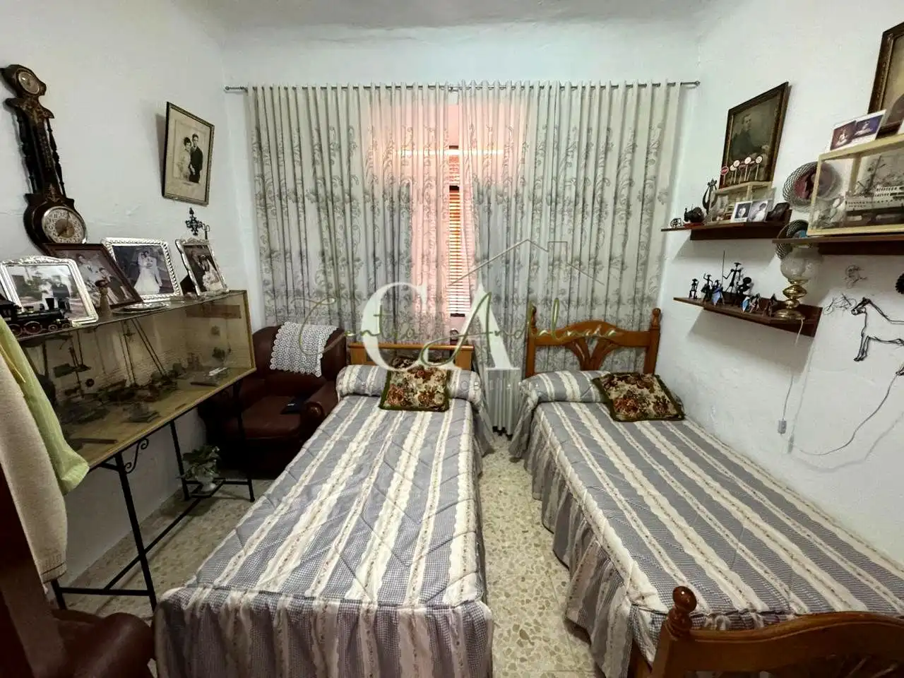 Casa en venda a Calle Daoiz y Velarde, imagen 6