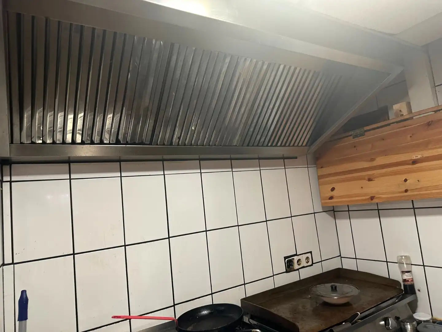 Gewerbefläche zur Übernahme in Centre - Cordelles, imagen 48
