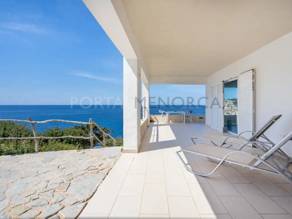 Villa à vendre à Cala en Porter, imagen 38