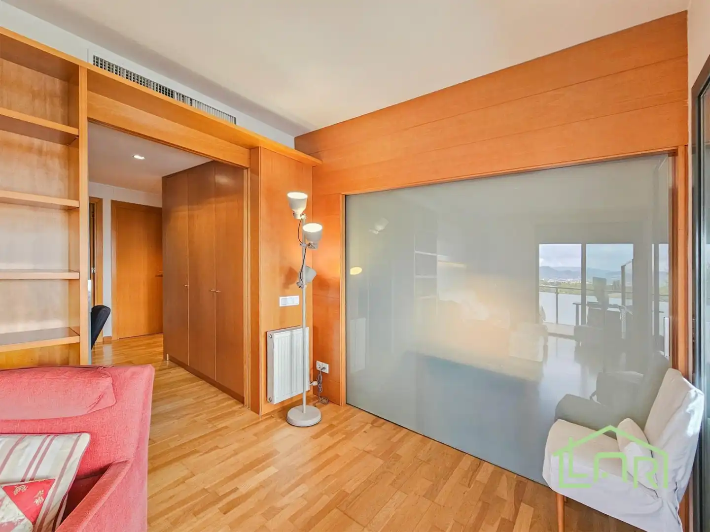 Flat for sale in El Centre