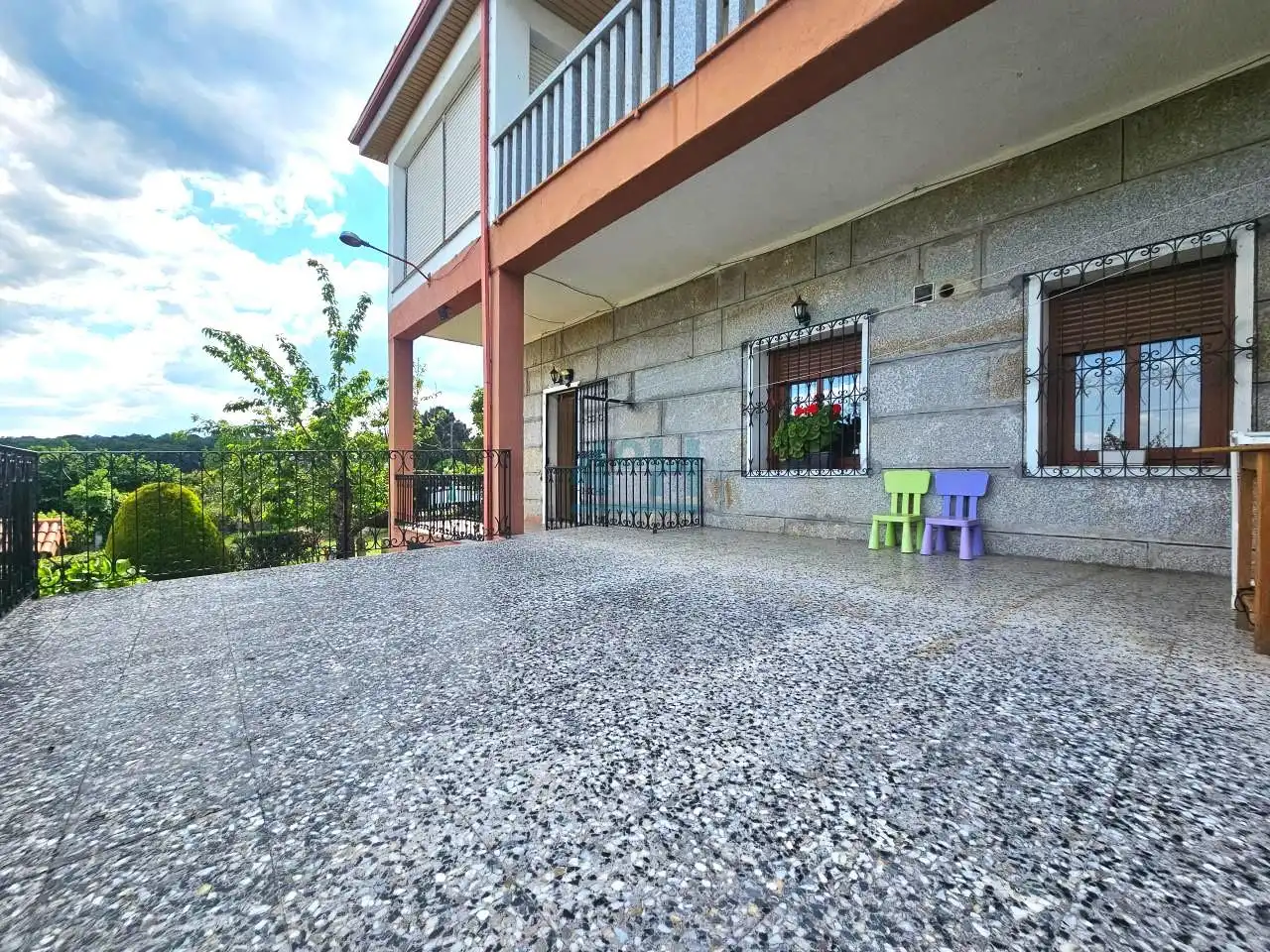 Haus mit Terrasse zum Verkauf in Barbadás, imagen 65