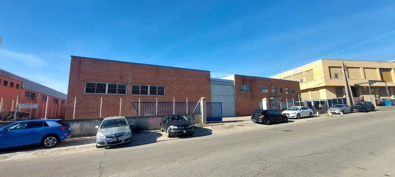 Industriegebäude zum Verkauf in Sur - PAU 4, imagen 6