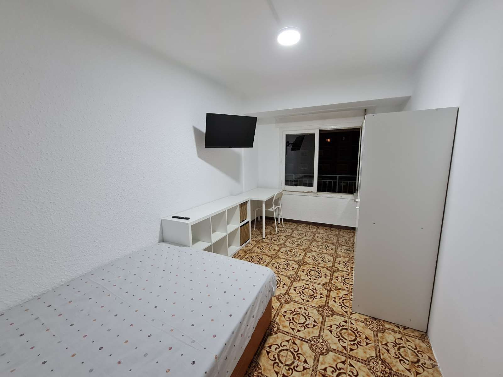 Flat to share in Parque Palomar – Bombarda