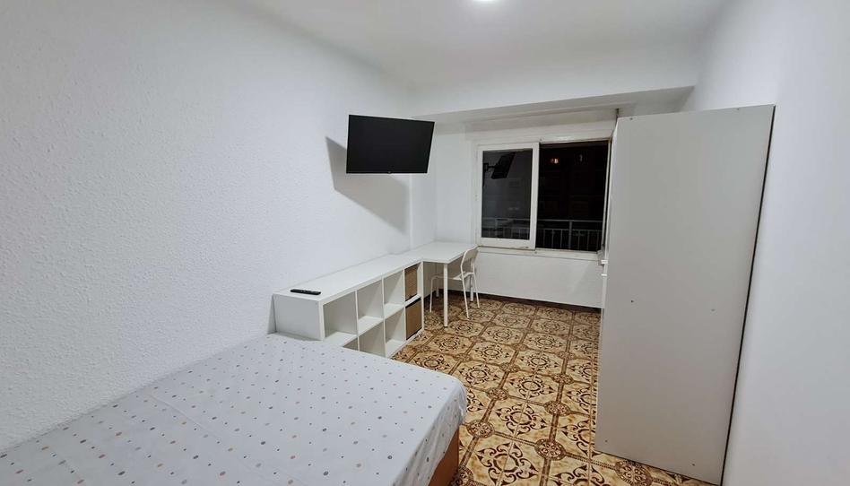 Foto 1 de Pis per a compartir a Parque Palomar – Bombarda, Zaragoza