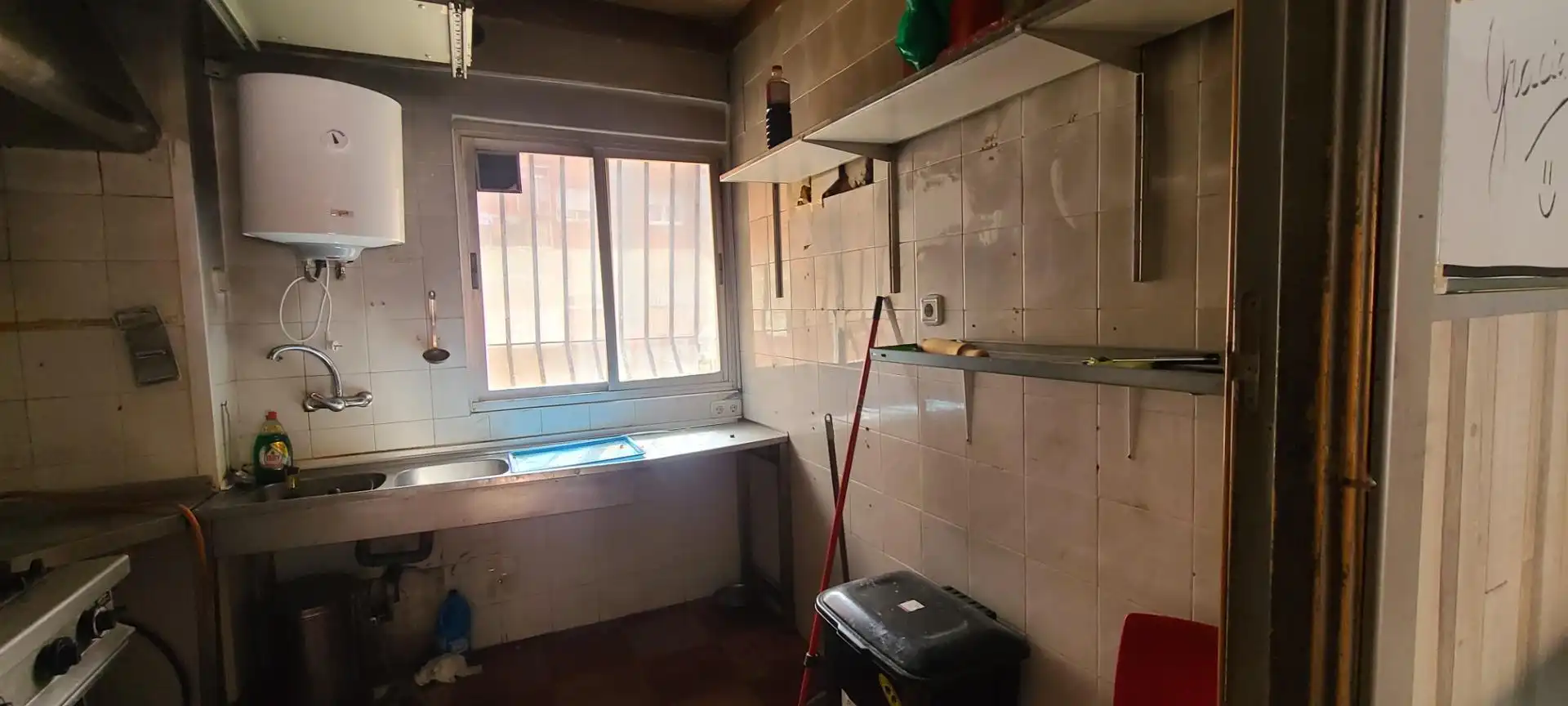 Local comercial en venda a Barajas, imagen 11