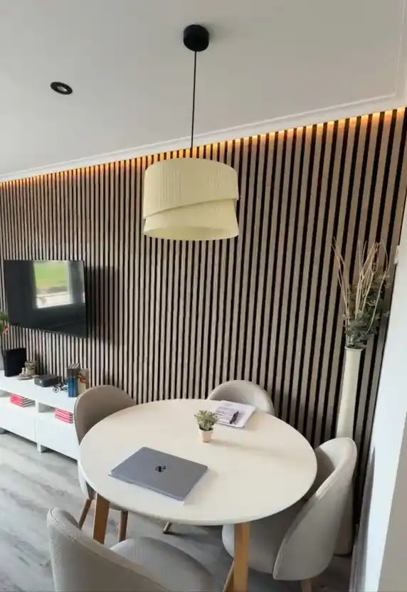 Comedor de Piso en venta en  Logroño con Calefacción y Parquet