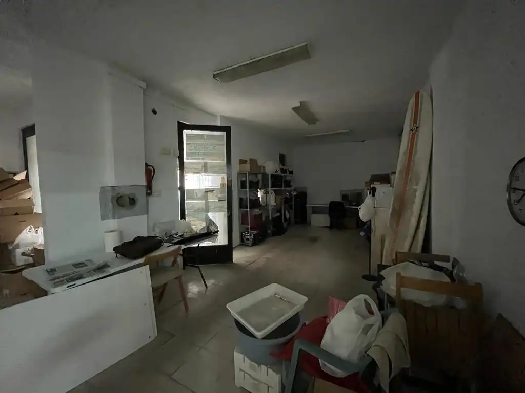 Local comercial de lloguer a Madre de Dios - Vallesequillo, imagen 9