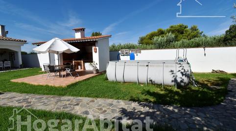 Foto 4 de Casa o xalet en venda a Carretera Camino Serradal Polígono 39 Parcela 71/ , El Grao, Castellón