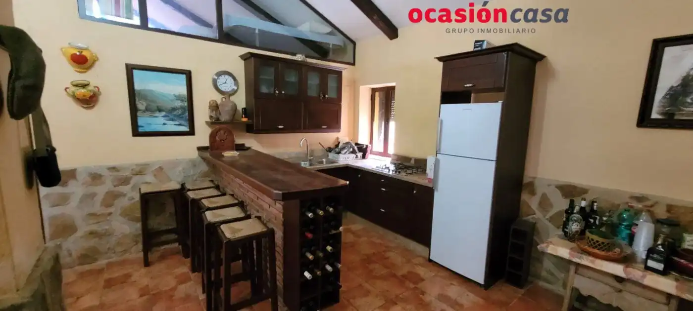 Casa rústica en venda a Pozoblanco, imagen 8