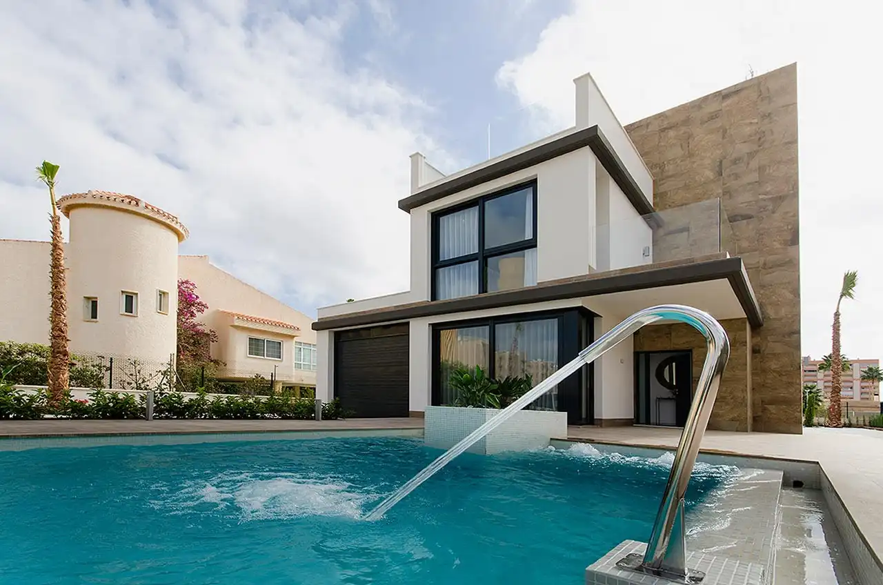 Casa en venta en Orihuela Costa, imagen 2