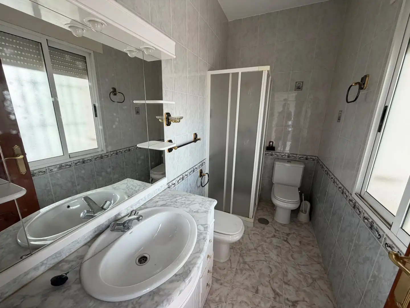 Terraced house with garden for sale in Calle Pontevedra 66, imagen 20