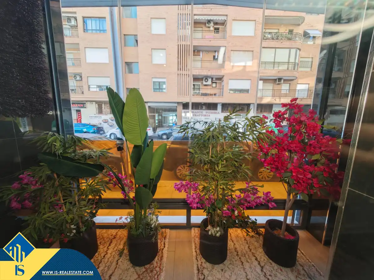 Mini appartamento con piscina in vendita a Playa del Cura, imagen 6