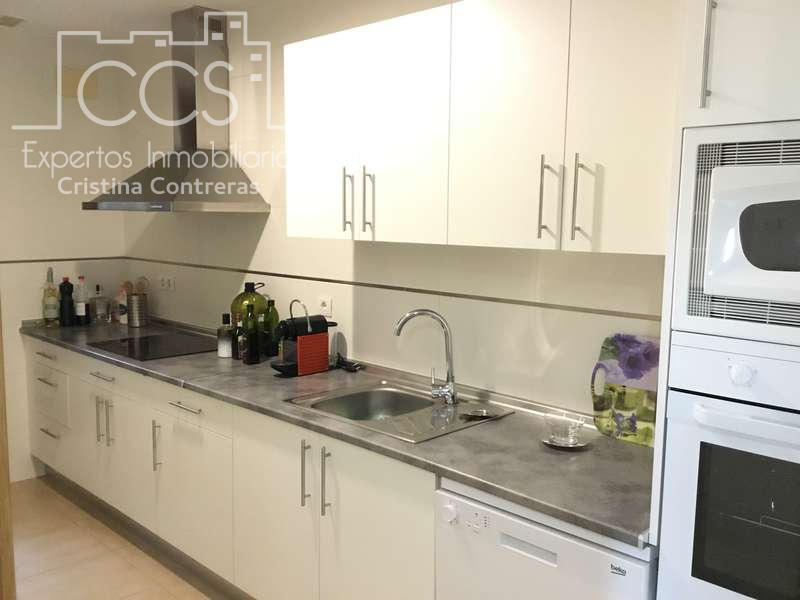 Attic to rent in Bellavista