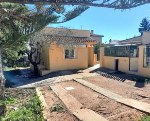 Garden of House or chalet for sale in El Vendrell  with Private garden, Terrace and Storage room