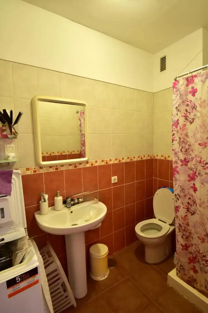 Baño de Casa o chalet en venta en San Cristóbal de la Laguna