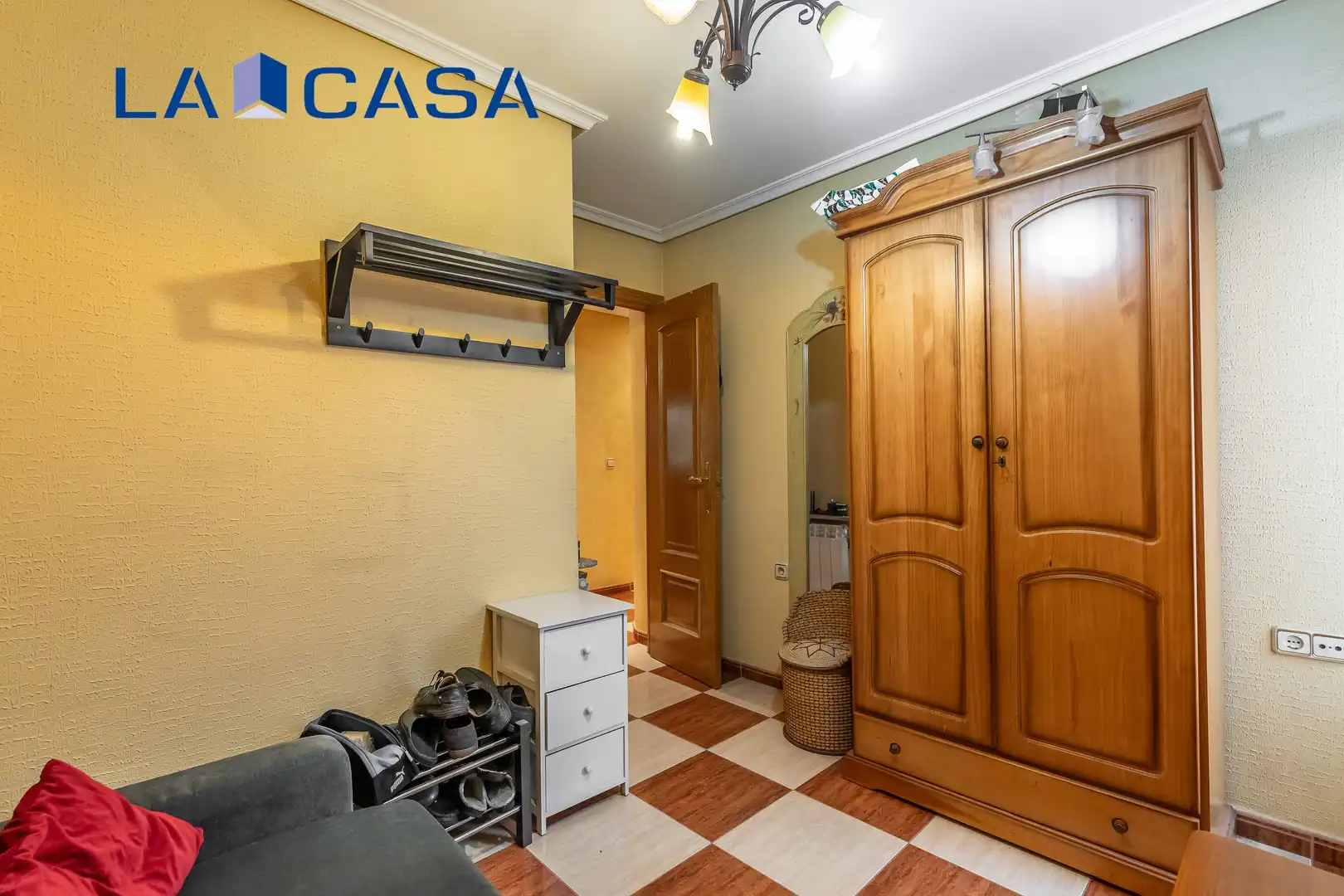 Flat with lift for sale in Paseo de las Delicias, imagen 44