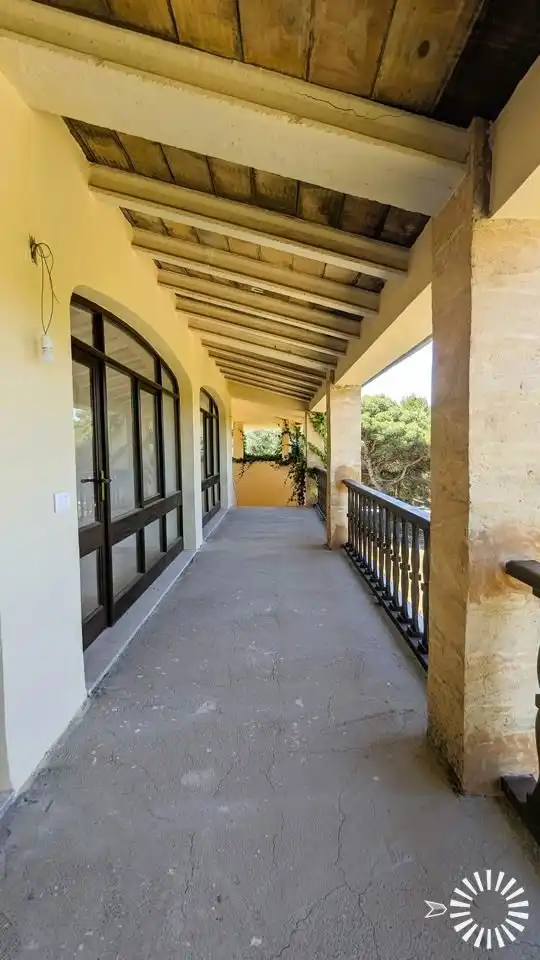 Casa rustica con giardino in vendita a Sa Canova, imagen 27
