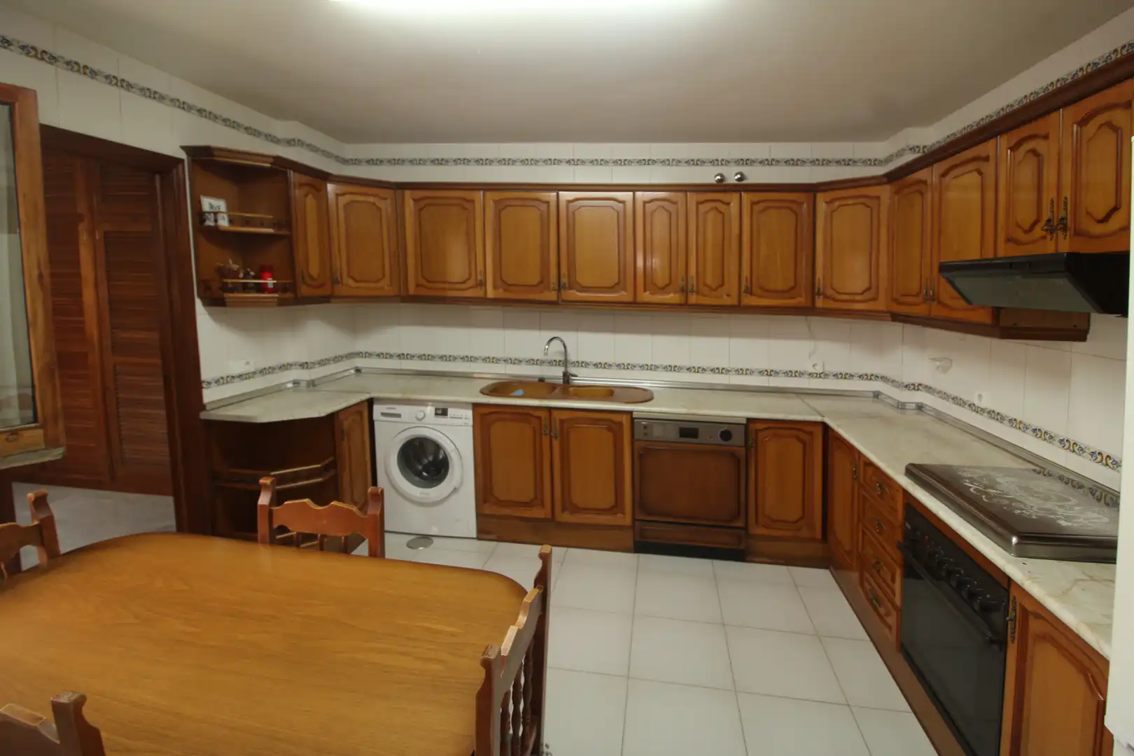 Cocina de Piso en venta en Ronda
