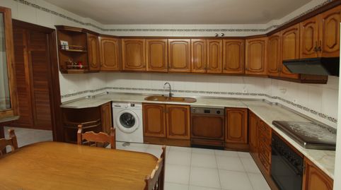 Foto 4 de Piso en venta en Calle Sevilla, Casco Histórico, Ronda