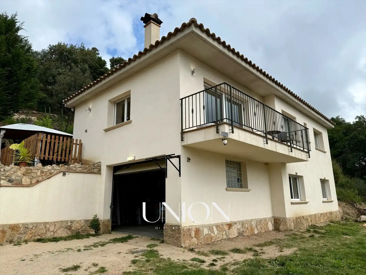 Haus mit Garten zum Verkauf in Urbanitzacions del Nord, imagen 2