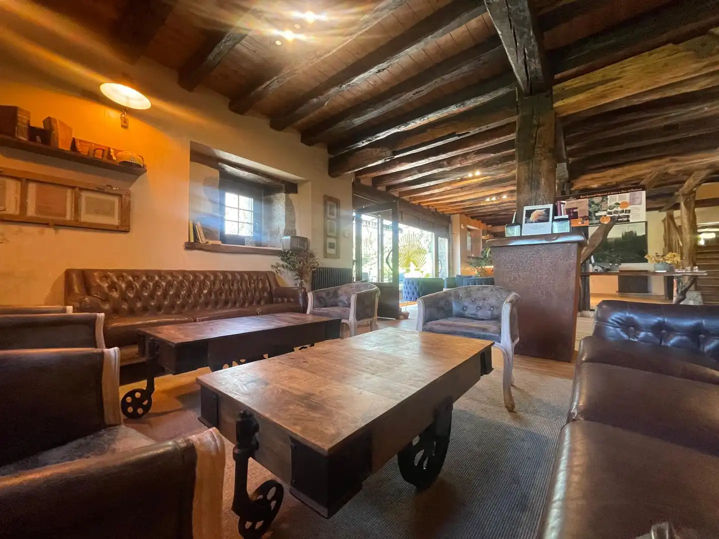 Finca rústica en venta en Lekeitio con Aire acondicionado, Jardín privado y Parquet