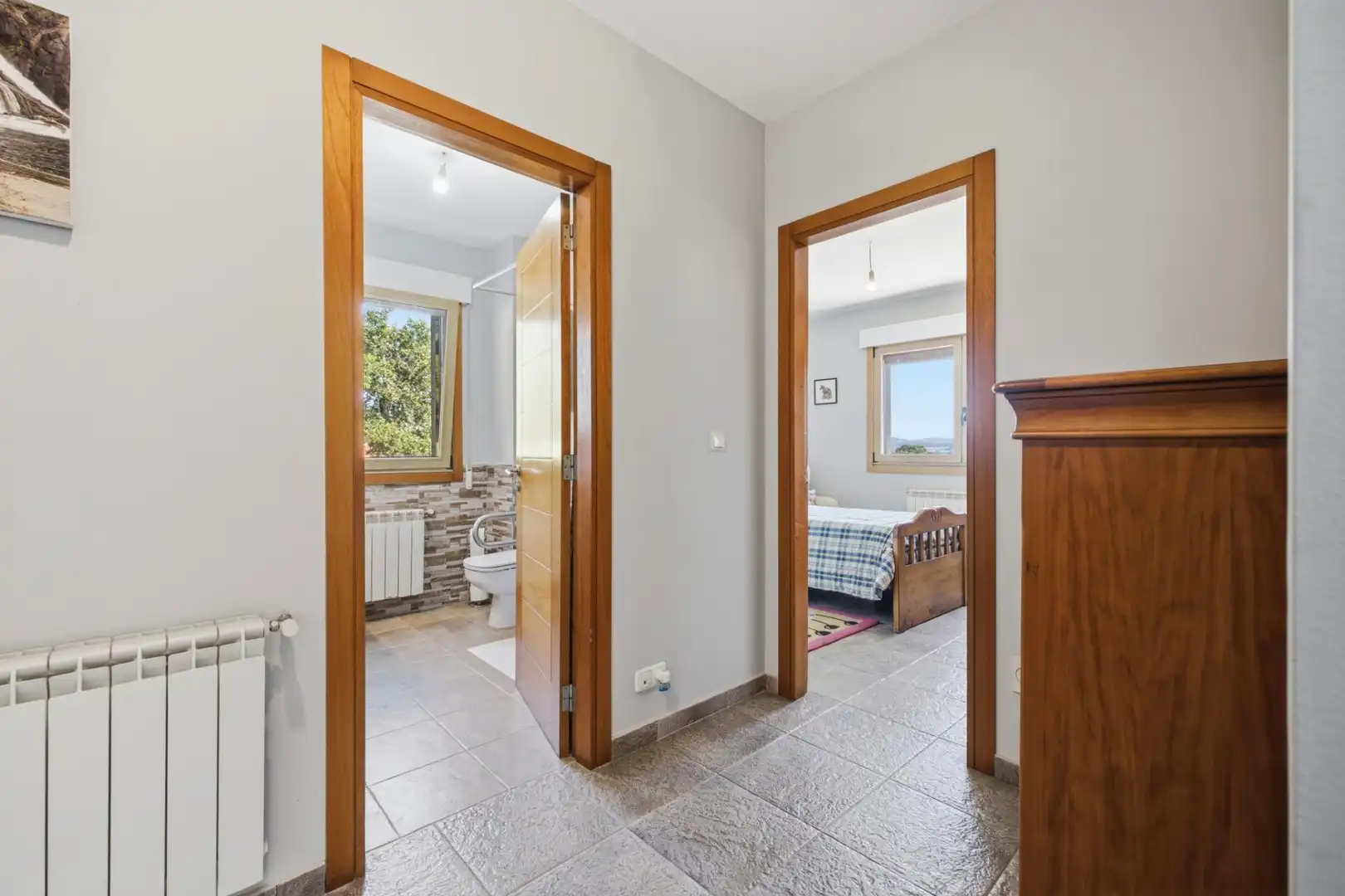Villa avec terrasse à vendre à Lugar XESTEIRA, imagen 23