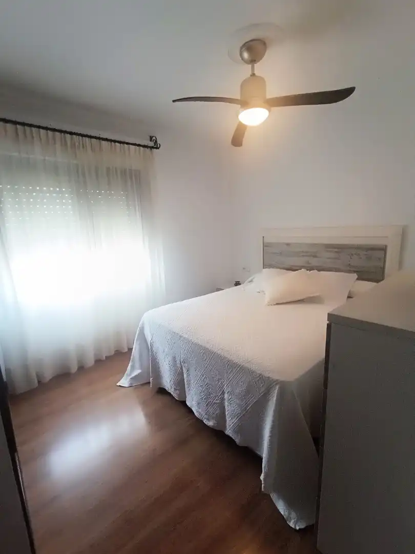 Habitación de Piso en venta en El Puerto de Santa María con Aire acondicionado