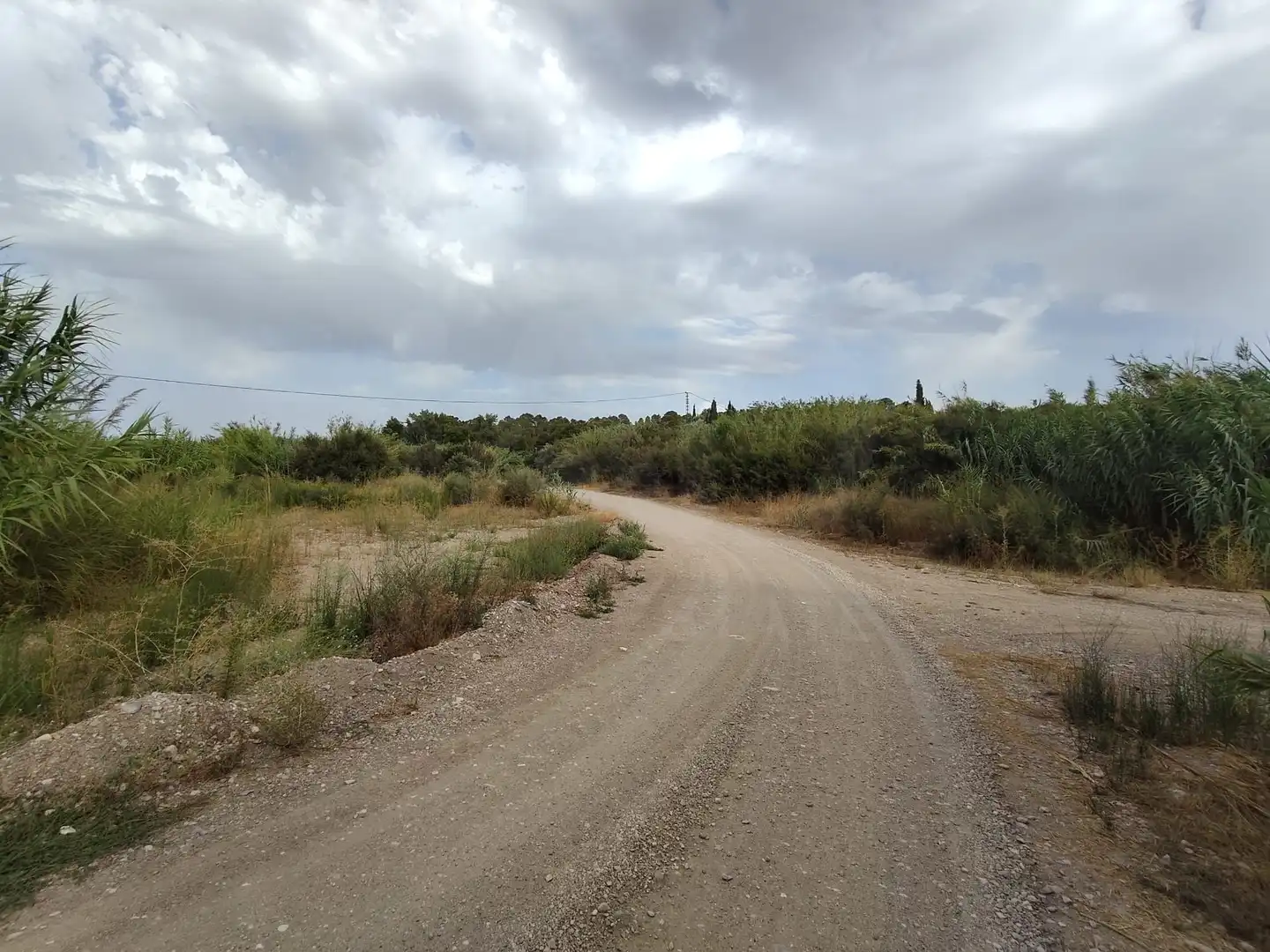 Detached homes for sale in Lorca