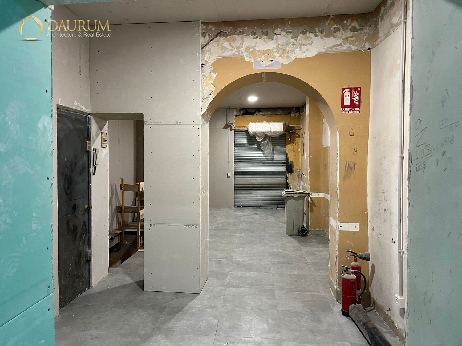 Premises to rent in  Madrid Capital