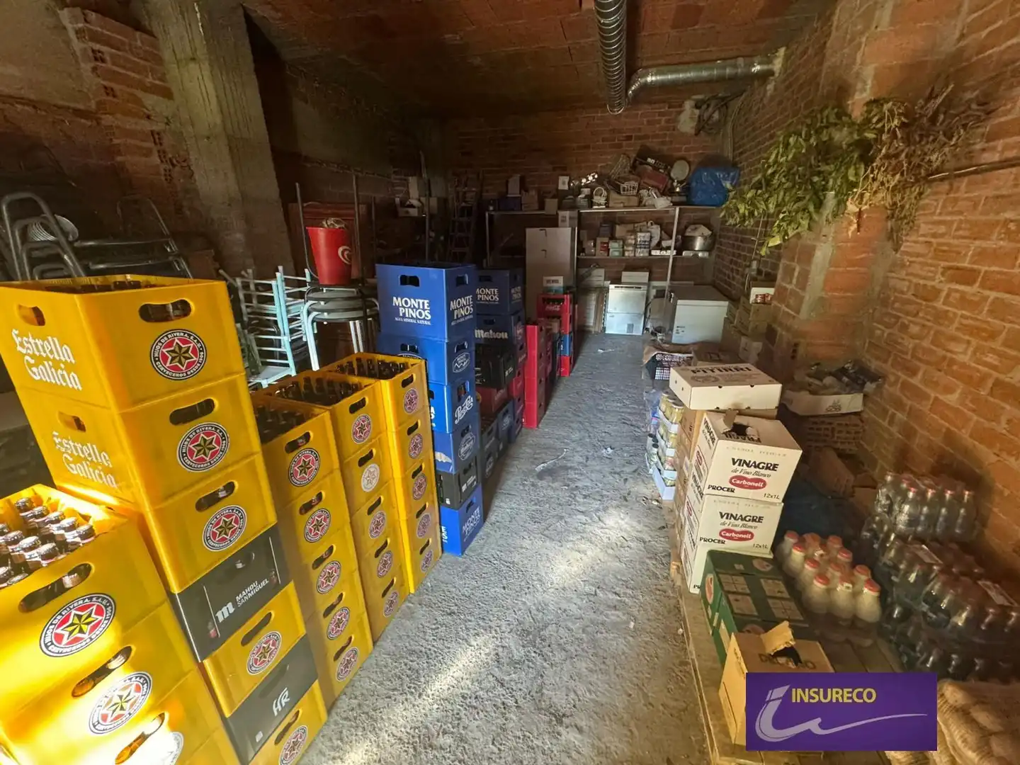 Local comercial en venda a Moisés de León, imagen 7