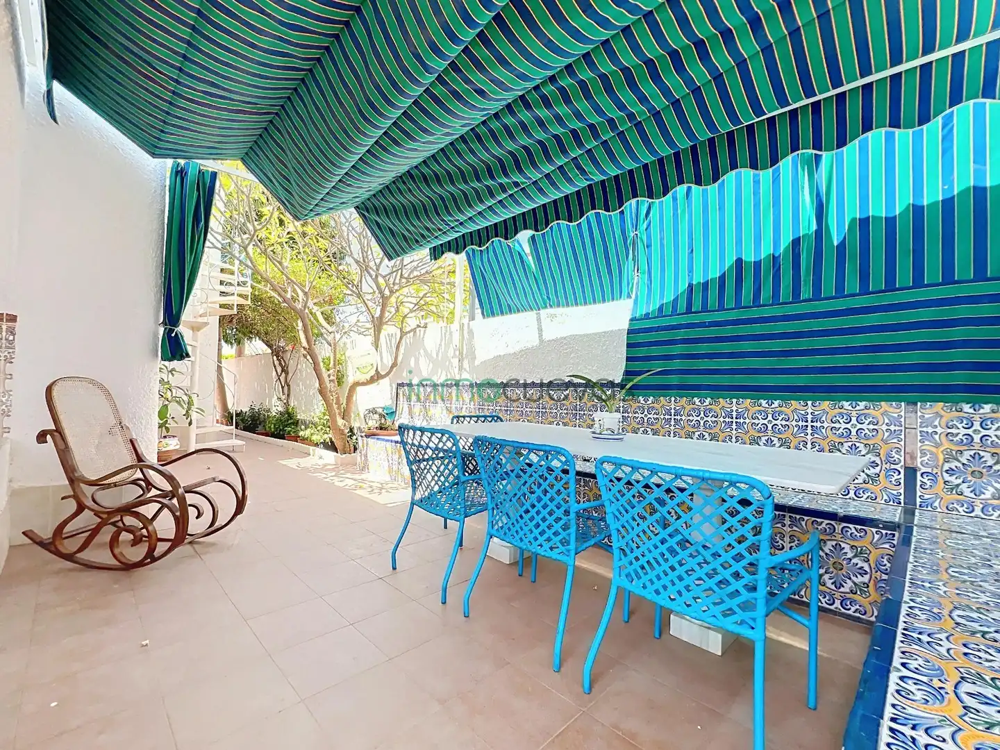 Detached house with pool for sale in El Palmeral, imagen 41