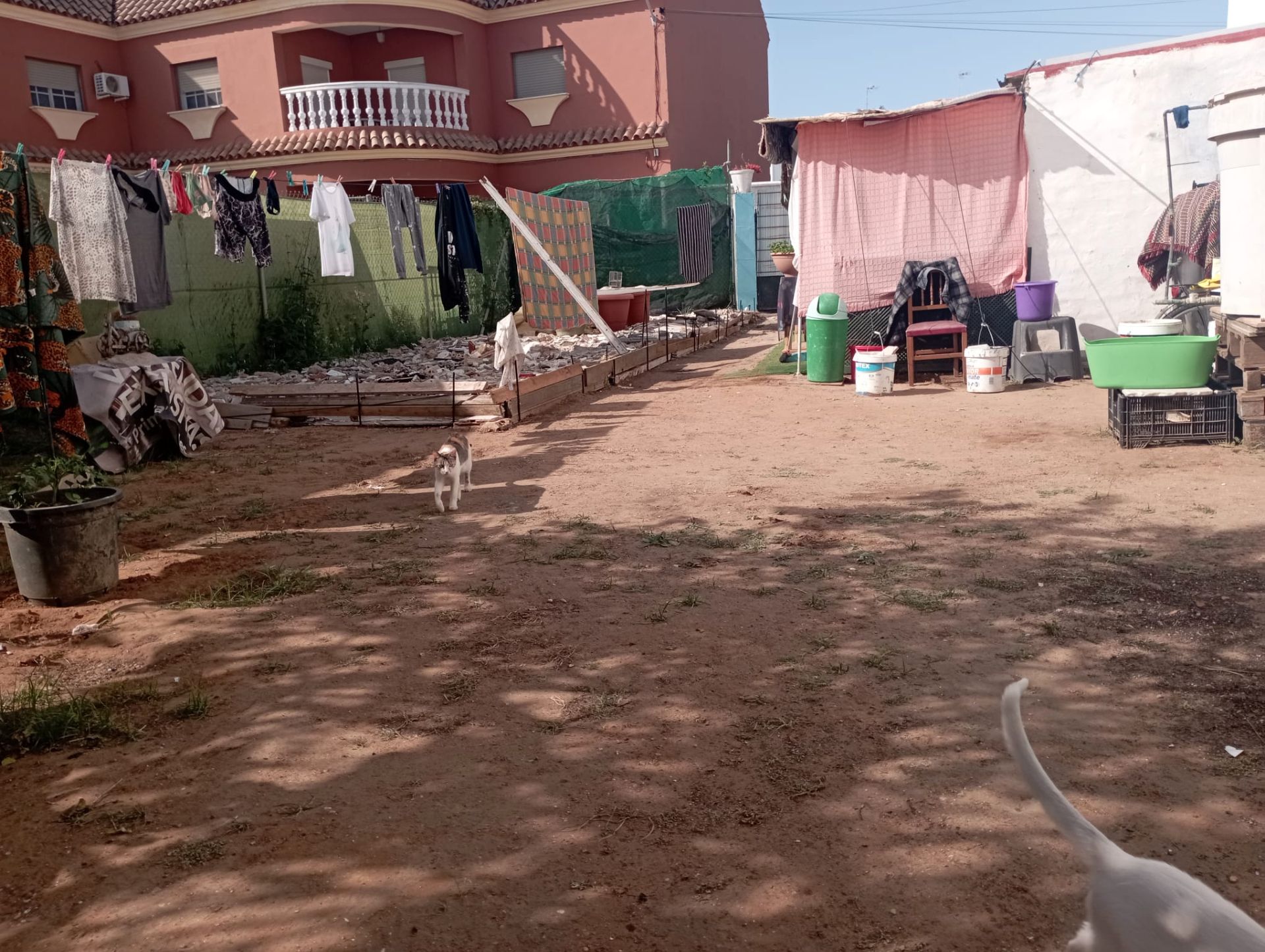 Residencial en venda en Chipiona