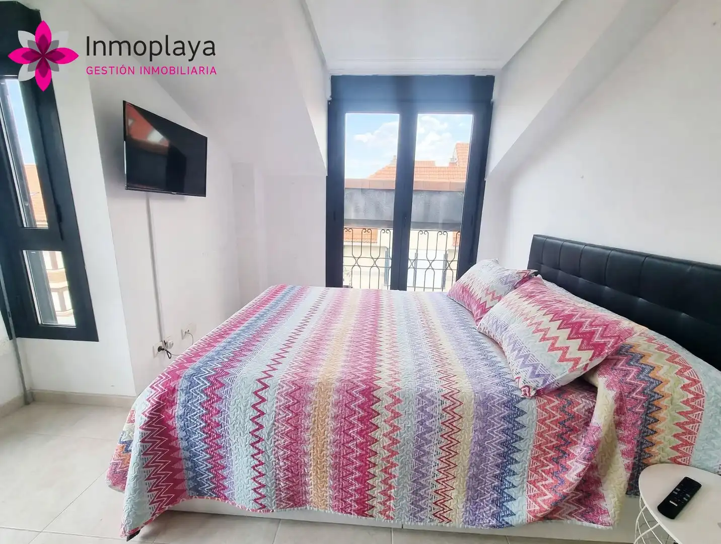 Attique avec terrasse à vendre à Ris, imagen 13