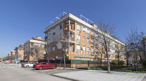 Foto 2 de Piso en venta en La Paloma - Asfain, Azuqueca de Henares