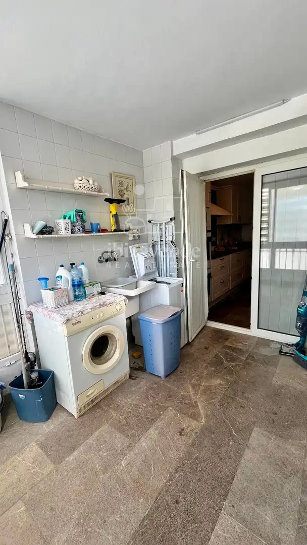 Appartamento con piscina in vendita a Juan Carlos I, imagen 9