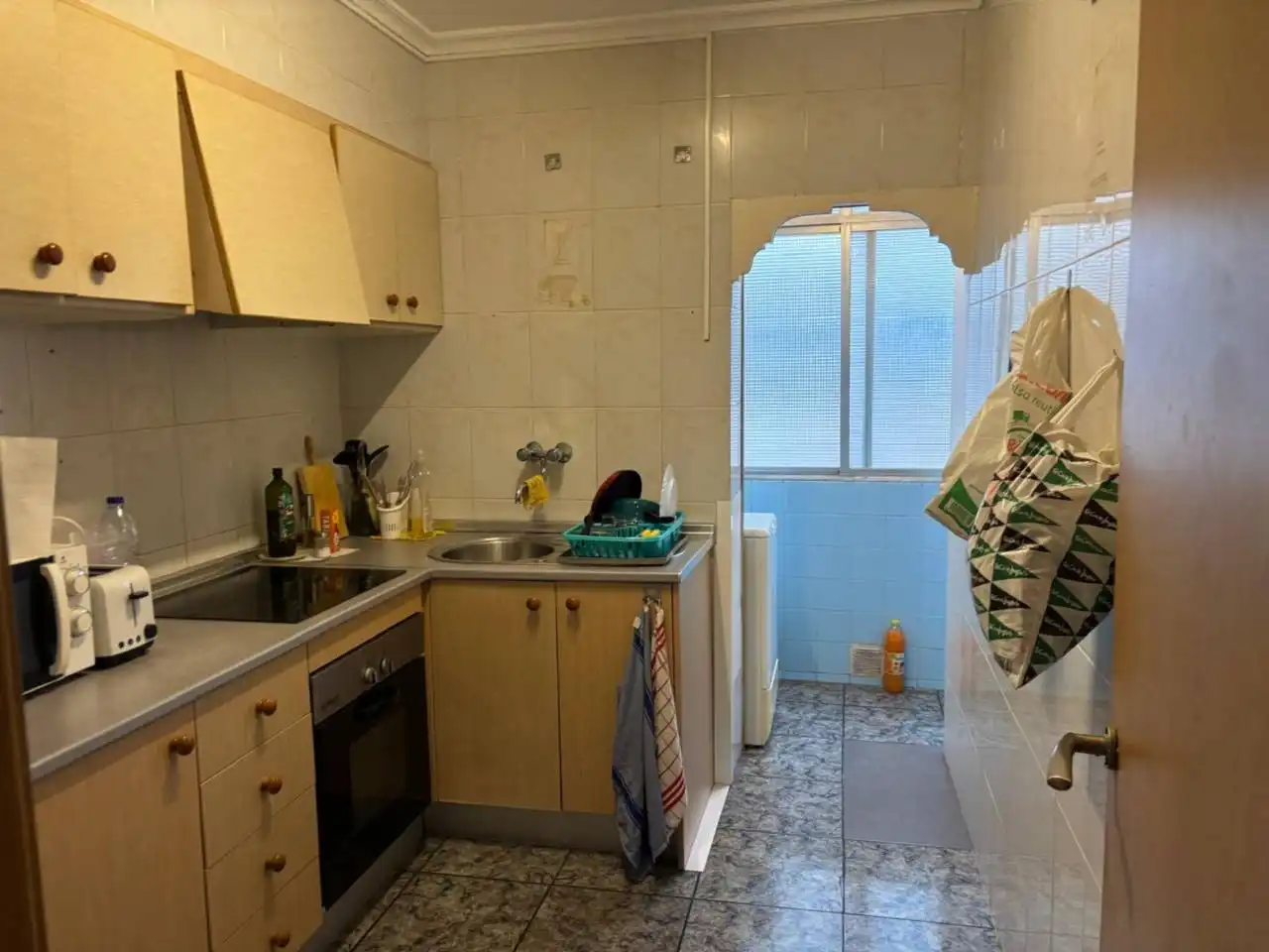 Flat for sale in Calle Algar, imagen 10