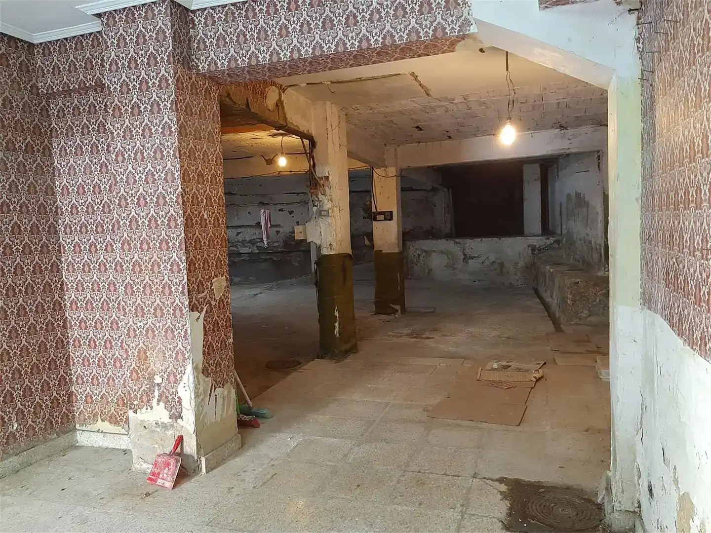 Local de alquiler en Santurtzi 
