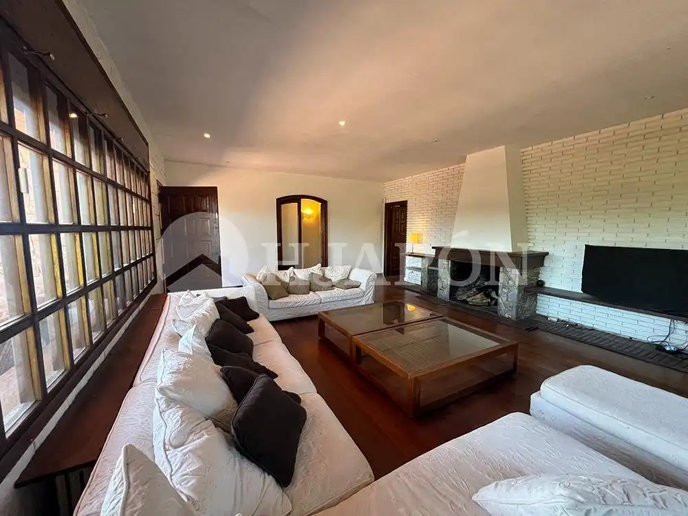 Casa con piscina en venta en Vallromanes, imagen 32
