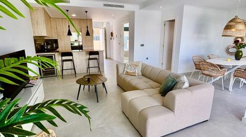 Foto 3 de Casa o xalet en venda a Benejúzar, Alicante