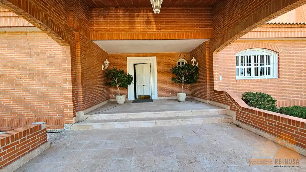 Houses for sale in Molina de Segura  with Air Conditioner, Heating and Private garden