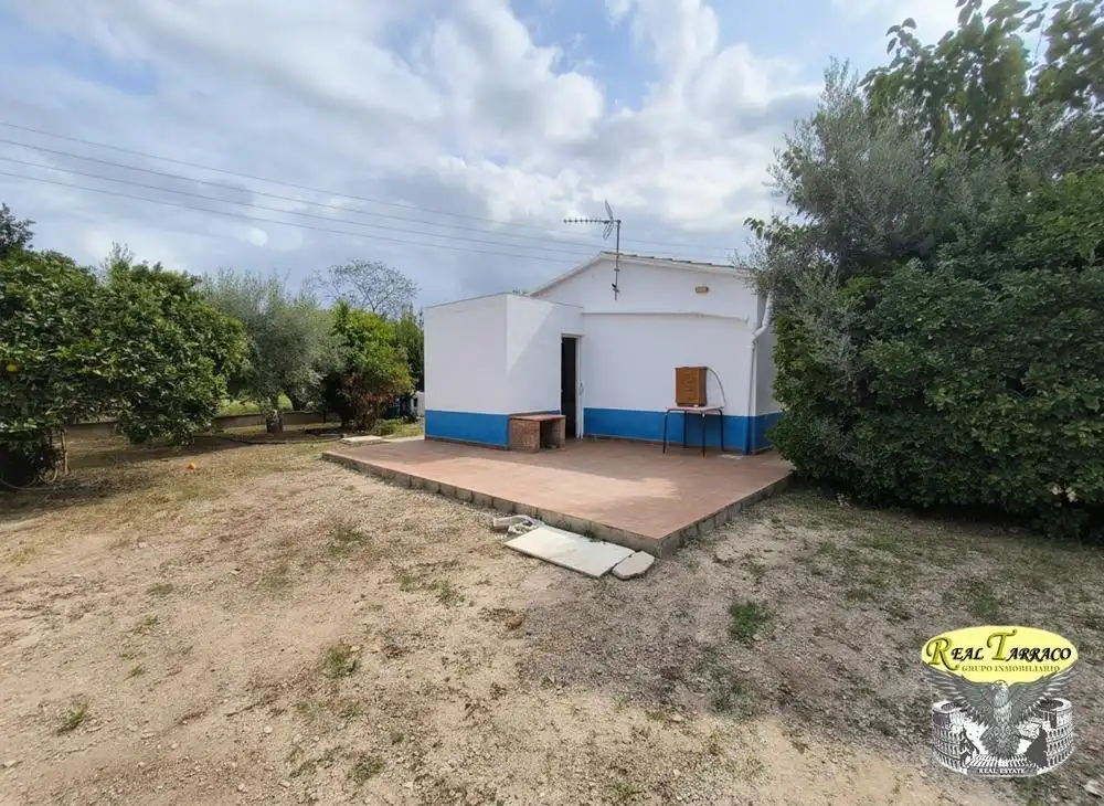 Country house with pool for sale in Migjorn, imagen 13