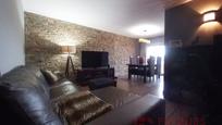 Living room of Flat for sale in Girona Capital